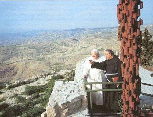 Alla ricerca di un mondo perduto