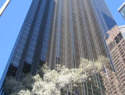 Trump Organization : Deutsche Bank e Aon sotto indagine