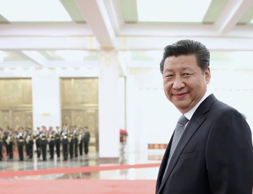 La Cina alla conquista dell’Africa