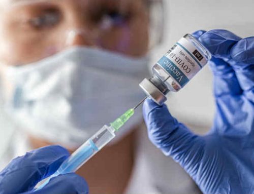 Se non ti vaccini, non lavori