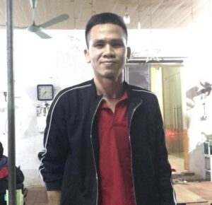 Nguyen Ngoc Mahn