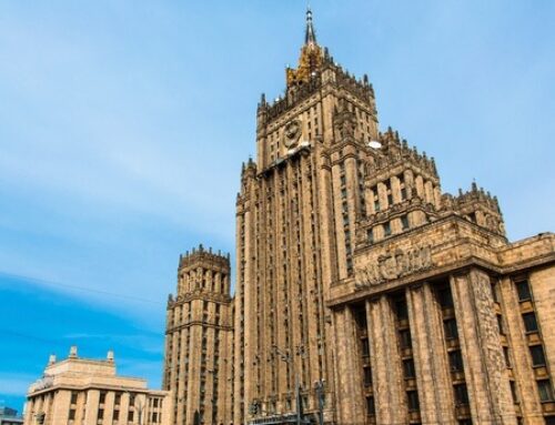 Russia e Cina per una nuova politica monetaria internazionale