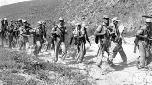 guerra di Ifni