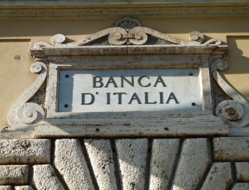 Criptovalute. Banca dItalia e Consob denunciano il rischio