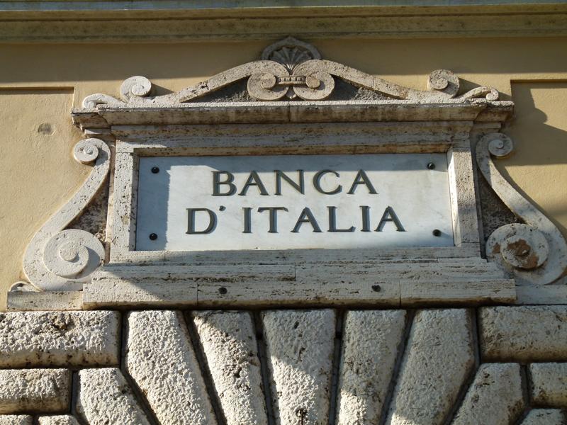 Banca d’Italia