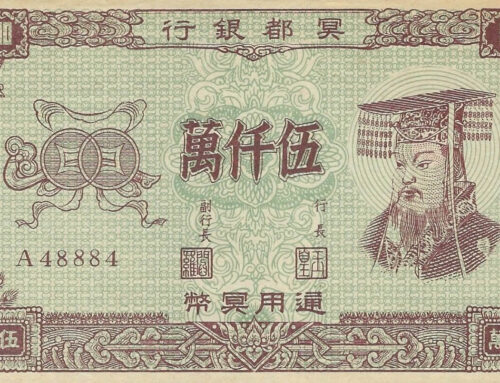 Yuan digitale insidia il Dollaro: Cina all’attacco