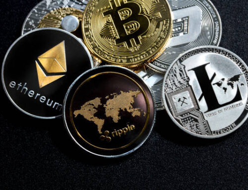 Criptovalute Blockchain e Indagini