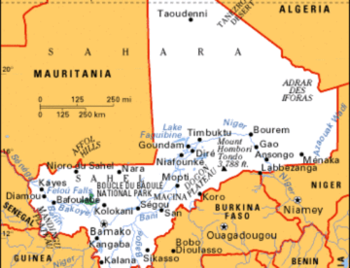 Mali- JNIM all’attacco nei pressi della capitale