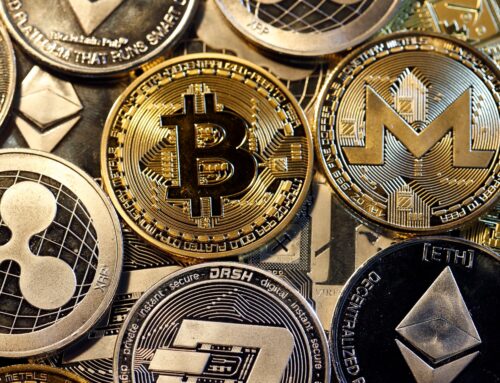 Le criptovalute in Africa