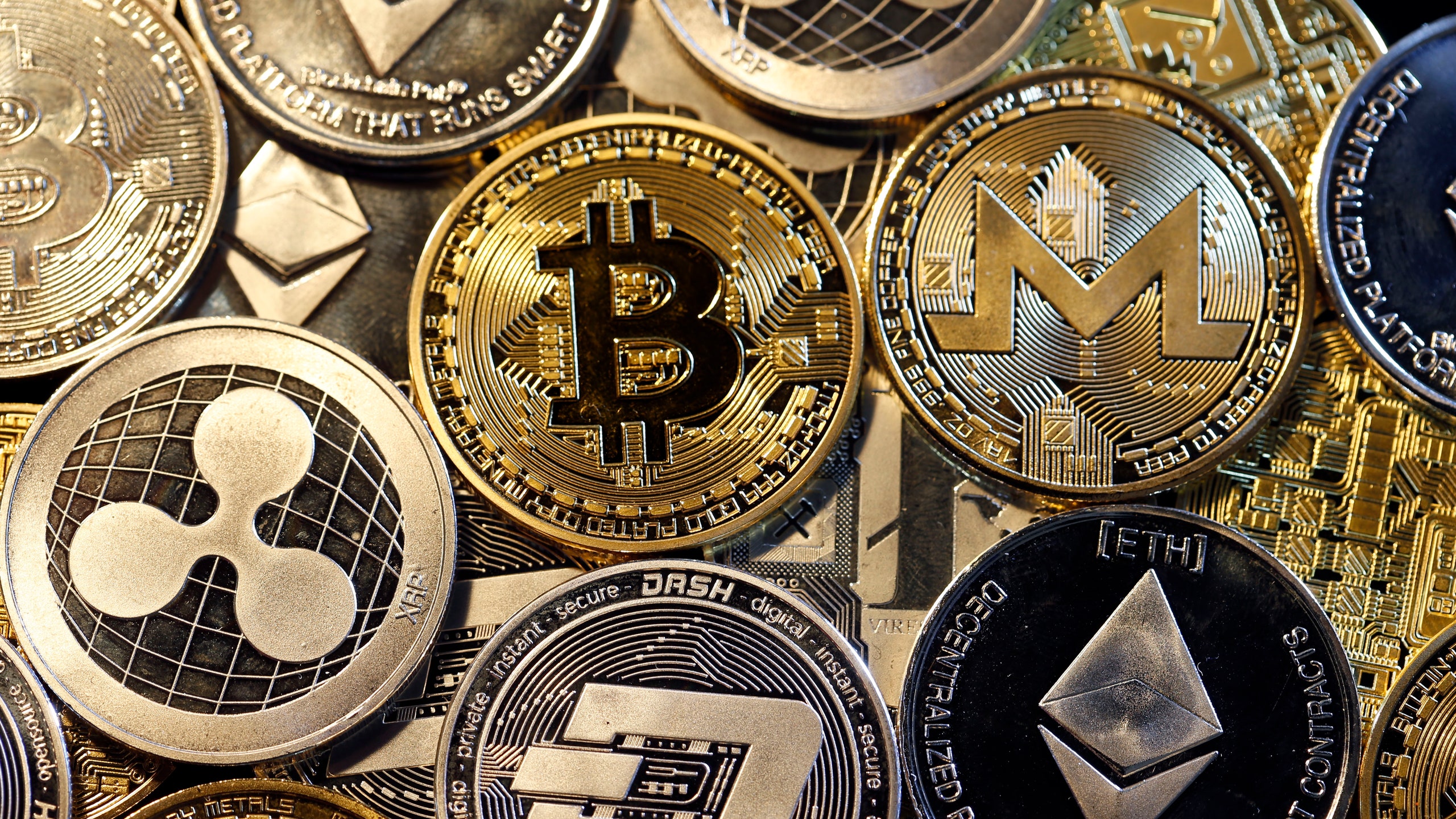 Crypto