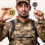Bitcoin e guerra in ucraina