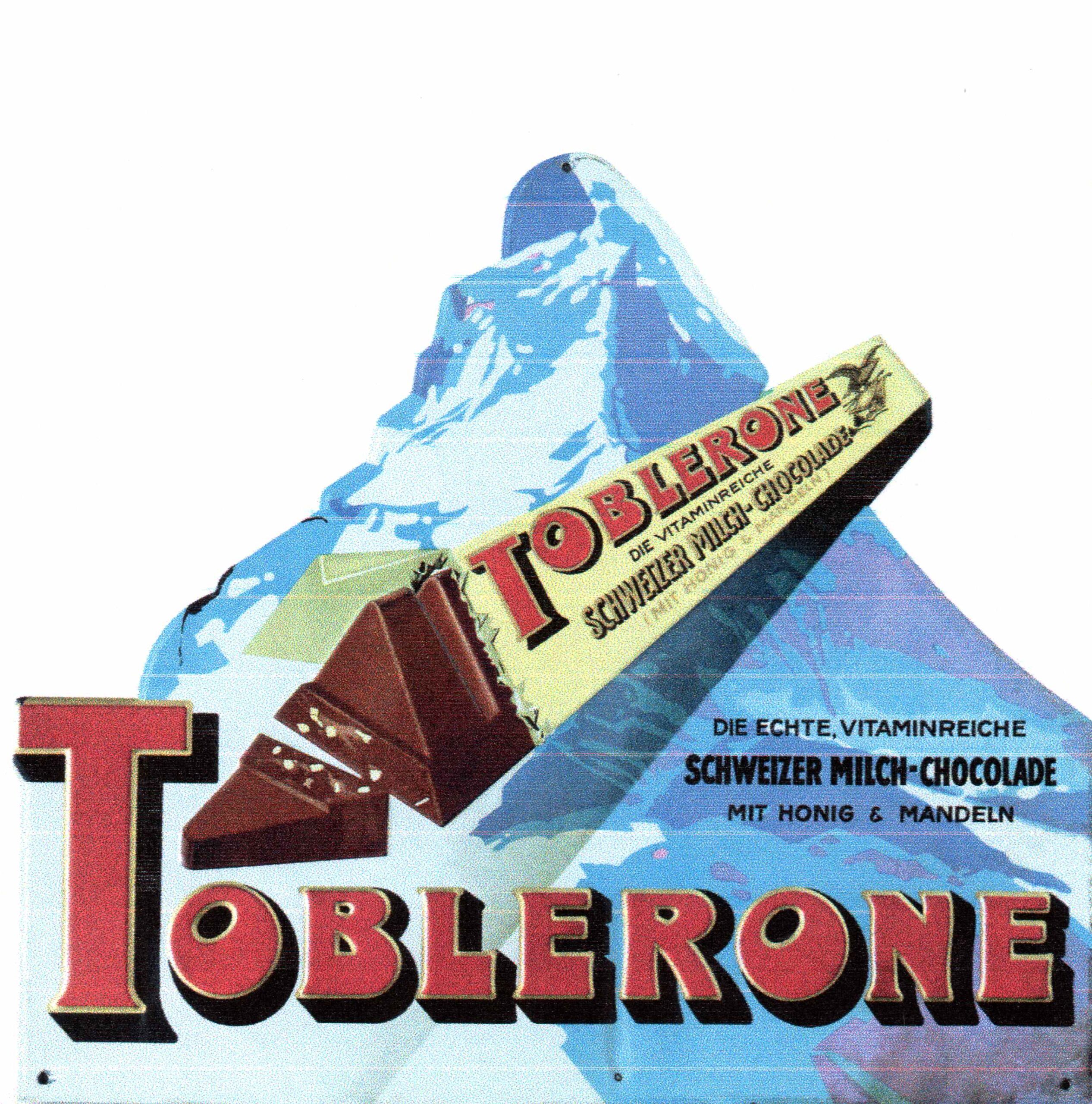 toblerone