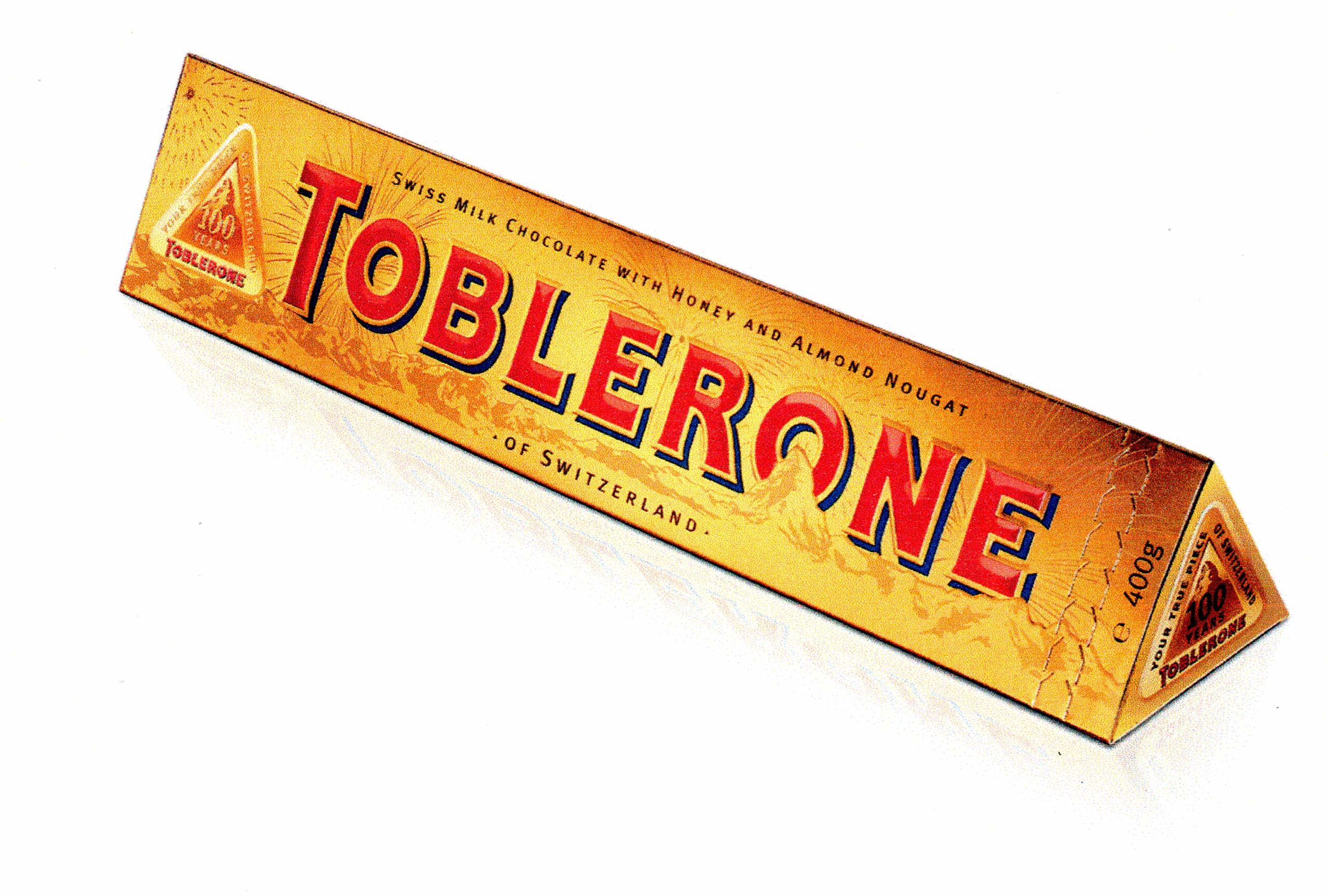 Toblerone