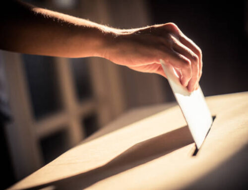 2024 il mondo al voto