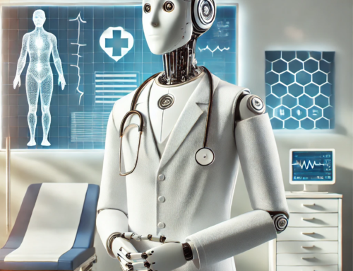 Il futuro delle professioni: l’Intelligenza Artificiale e la Crisi delle Certezze