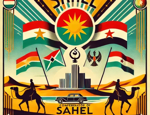 Confederazione degli Stati del Sahel: una nuova sfida all’ordine internazionale