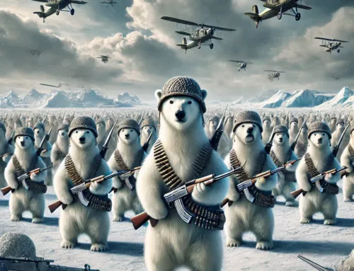 “Groenlandia: l’isola che deciderà il futuro dell’Artico e della geopolitica mondiale”