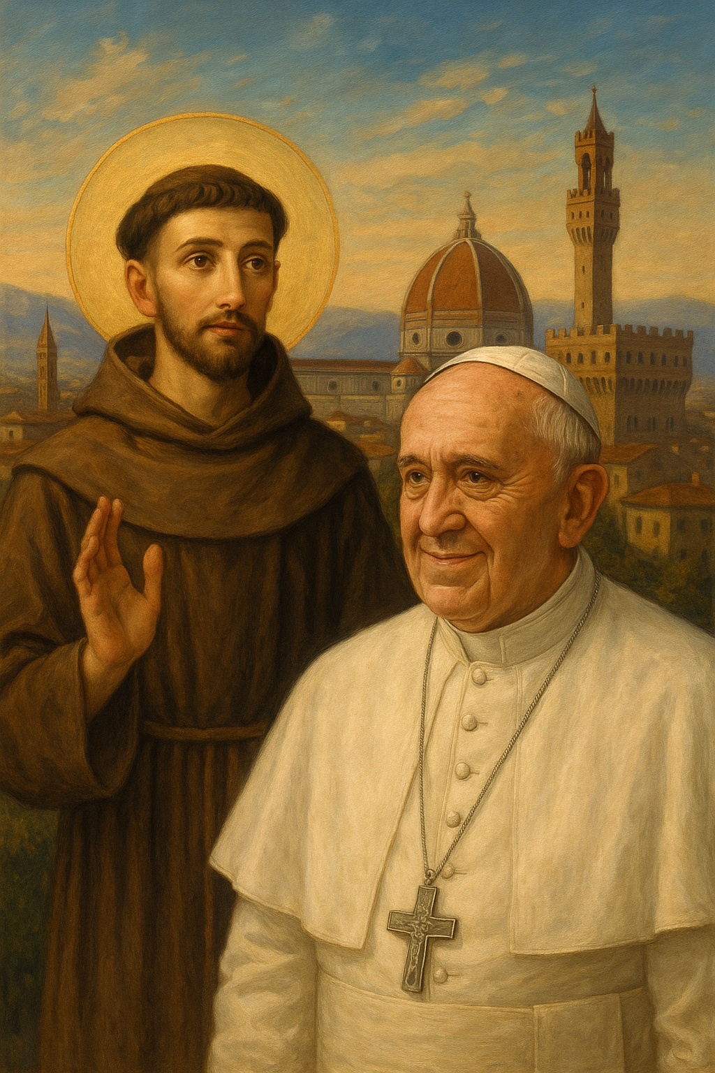 Rinascimento e Francesco