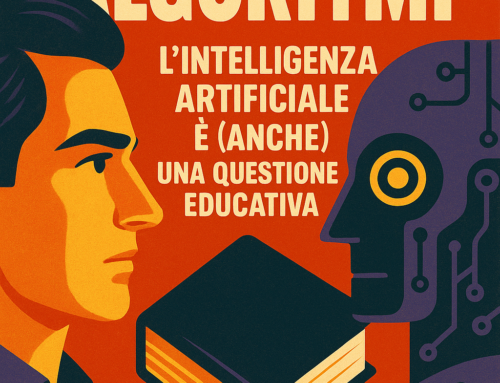 Umani, non algoritmi. Che fine faranno i libri?