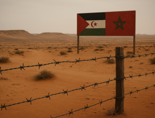 Sahara Occidentale, la sabbia del diritto e il vento della politica