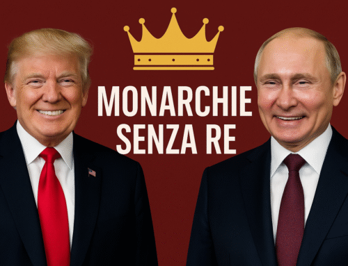 L’età delle monarchie senza re