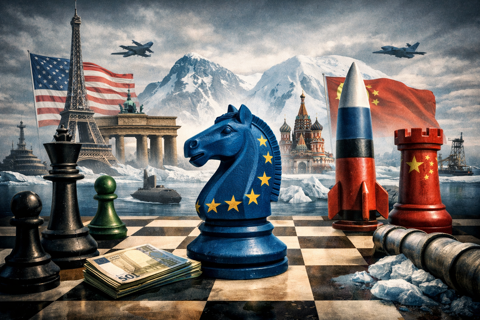 La mossa del cavaallo